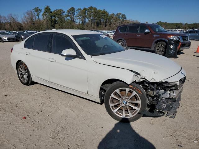 WBA8A9C51JK622718 BMW 320 I