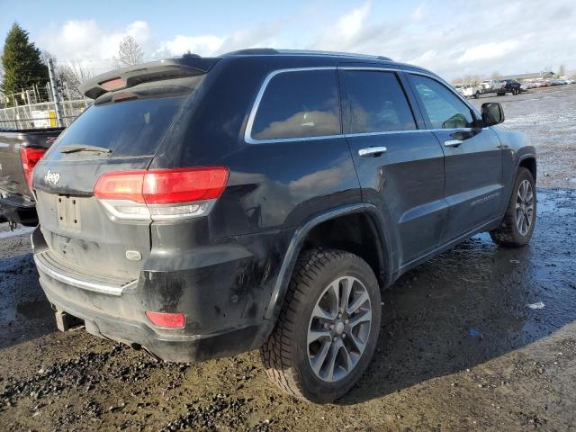 1C4RJFCG4HC663386 Jeep Grand Cherokee Overland