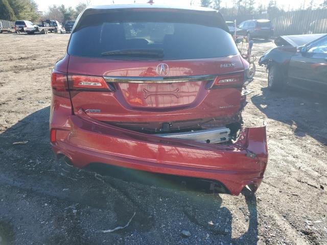 5J8YD4H03LL033663 Acura MDX A-SPEC