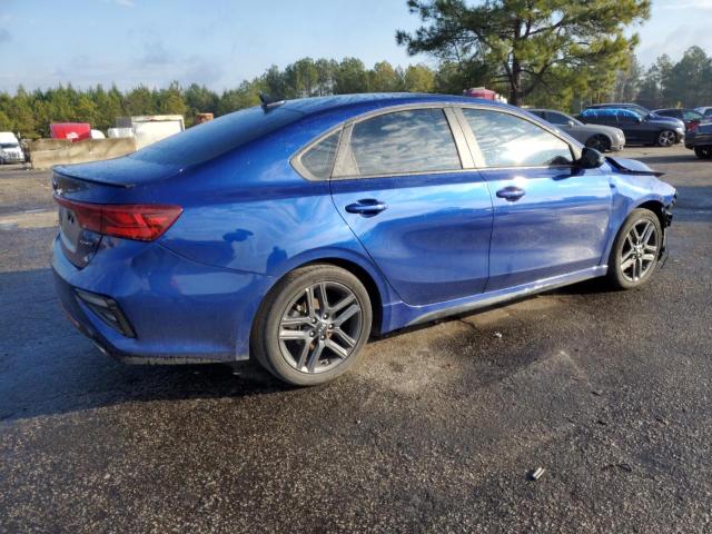 3KPF34AD2ME387349 KIA Forte Gt Line