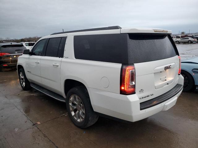 1GKS1FKC4GR126775 GMC Yukon Xl C1500 Sle