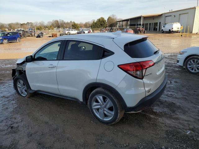 3CZRU5H71KM701411 Honda Hr-v Exl
