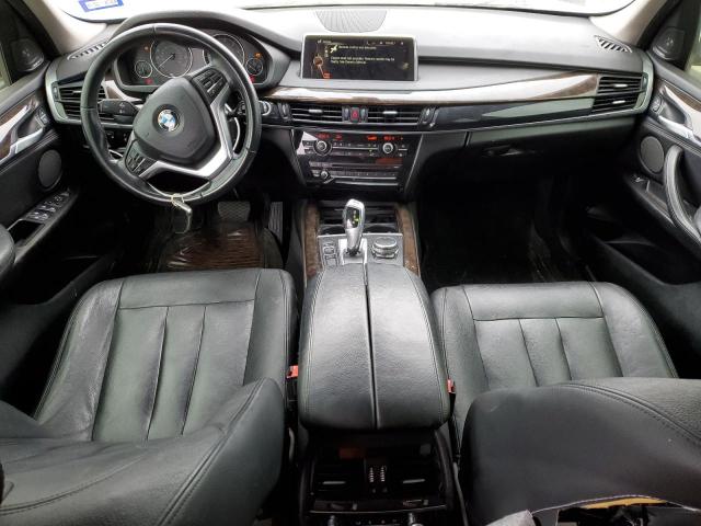 5UXKR2C58F0H40844 BMW X5 Sdrive35i