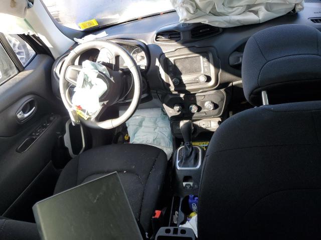 ZACNJBAB8LPL23142 Jeep Renegade Sport