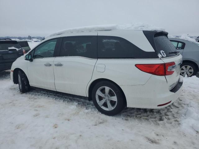 5FNRL6H75LB068190 Honda ODYSSEY EXL