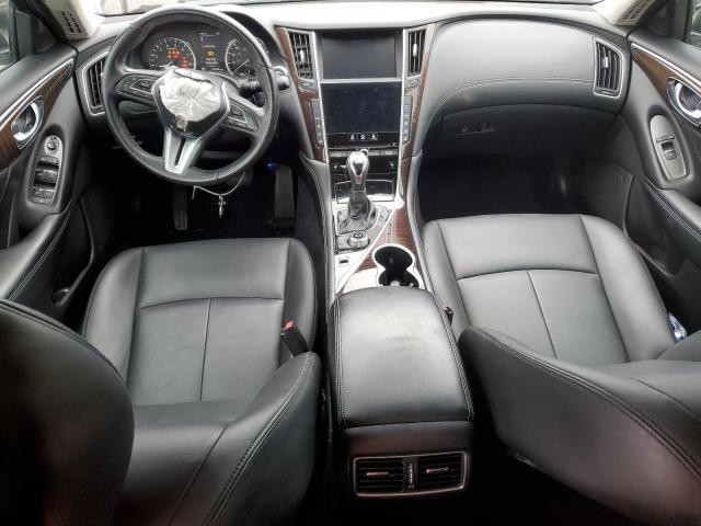 JN1EV7AP0KM511976 Infiniti Q50 LUXE