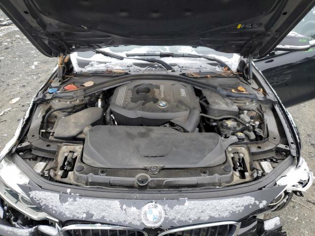 WBA8D9C50JEM34455 BMW 330 XI
