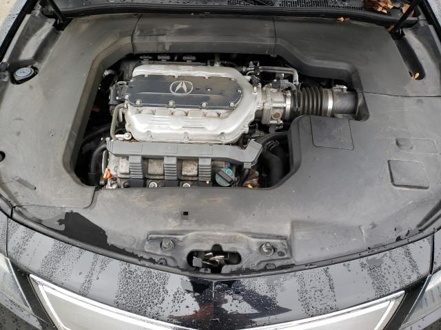 19UUA9F56EA001632 Acura TL TECH