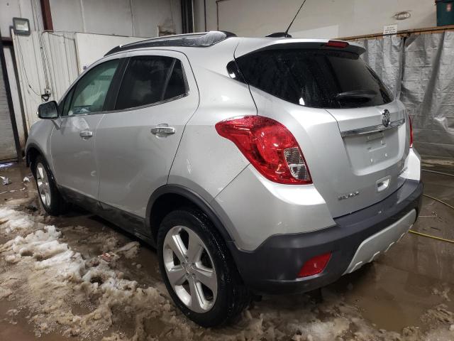 KL4CJASB5GB663443 Buick Encore