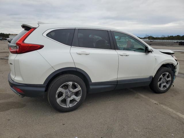 2HKRW2H83HH600215 Honda CR-V EXL