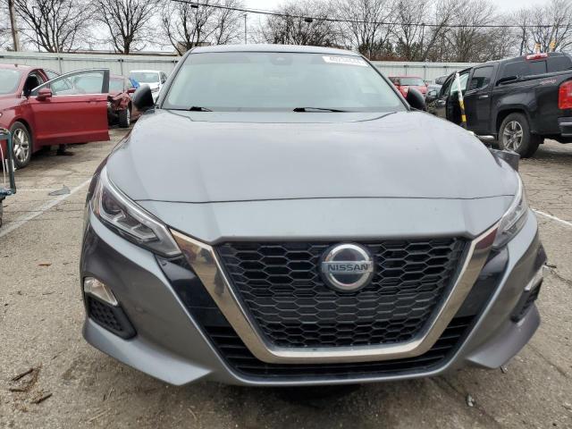 1N4BL4CV2MN385025 Nissan ALTIMA SR