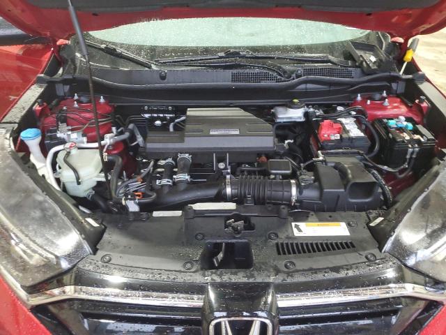 2HKRW1H26LH403151 Honda CR-V LX