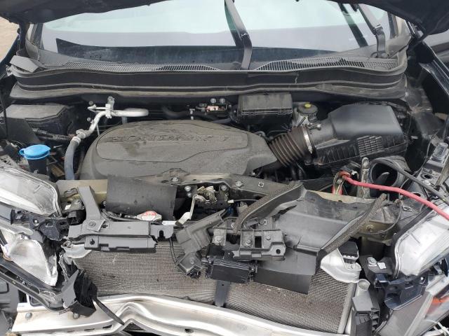 5FNYF8H25MB000461 Honda Passport Sport
