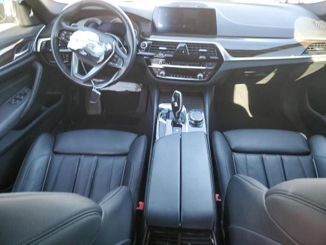 WBAJA5C59KBX86293 BMW 530 I