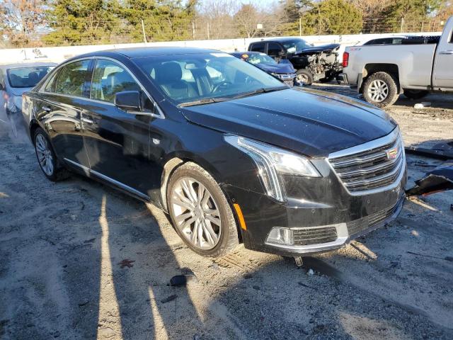 2G61M5S30J9154733 Cadillac XTS LUXURY