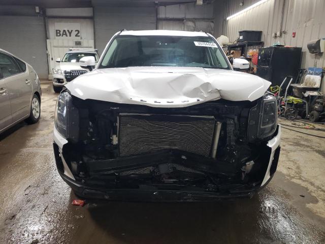 5XYP3DHC4MG171152 KIA Telluride Ex