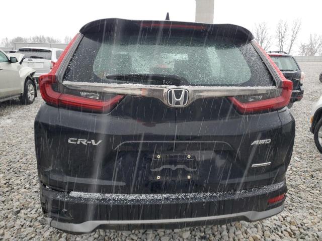 7FARW2H77ME035200 Honda CR-V SE