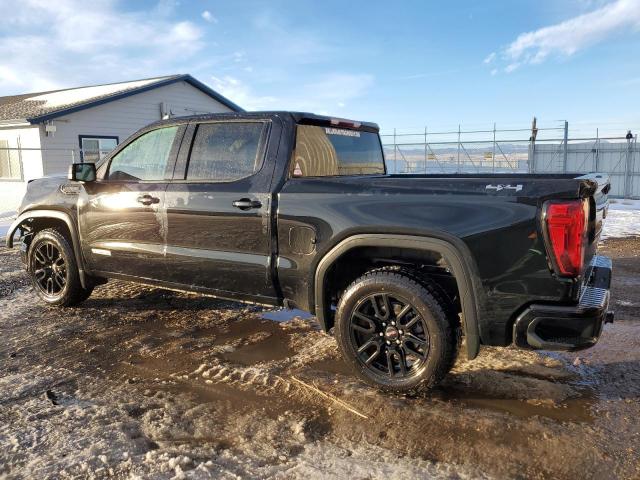 3GTPUCEK2NG673356 GMC Sierra K1500 Elevation