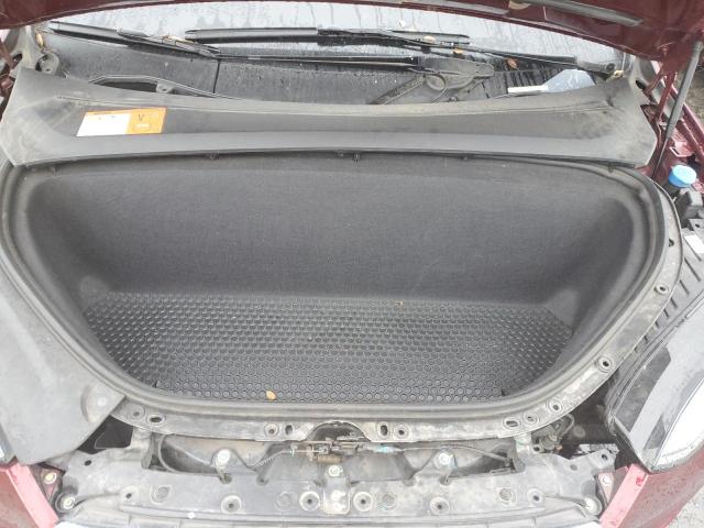 5YJXCAE45GFS00262 Tesla MODEL X