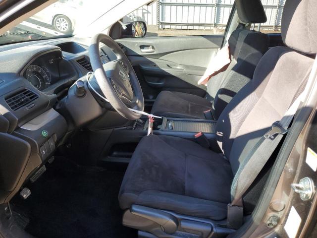3CZRM3H33EG716447 Honda CR-V LX