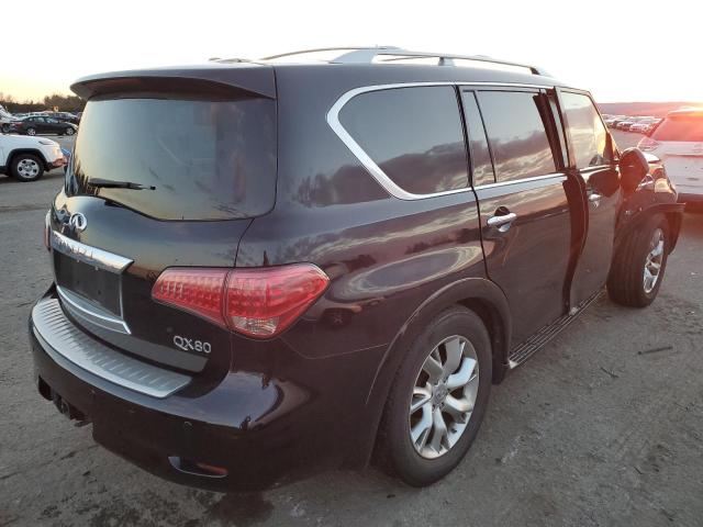 JN8AZ2NE3E9068830 Infiniti QX80