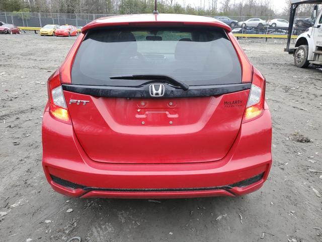 3HGGK5H41KM738548 Honda FIT LX