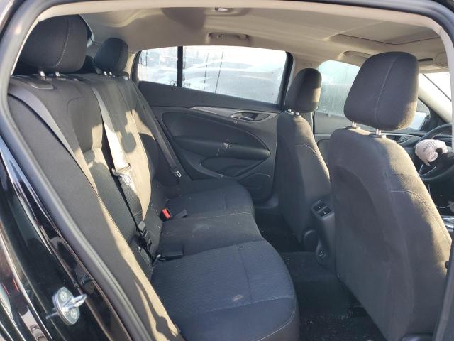 W04GL6SX4K1073205 Buick Regal Preferred
