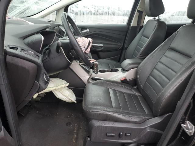 1FADP5BU5EL516361 Ford C-MAX SEL