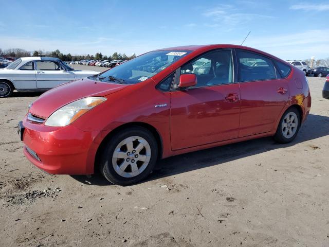 Auction sale of the 2009 Toyota Prius, vin: JTDKB20U593471851, lot number: 37005804
