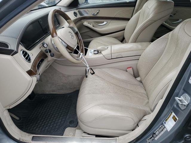 WDDUG8FB5EA048816 Mercedes-Benz S 550 4matic