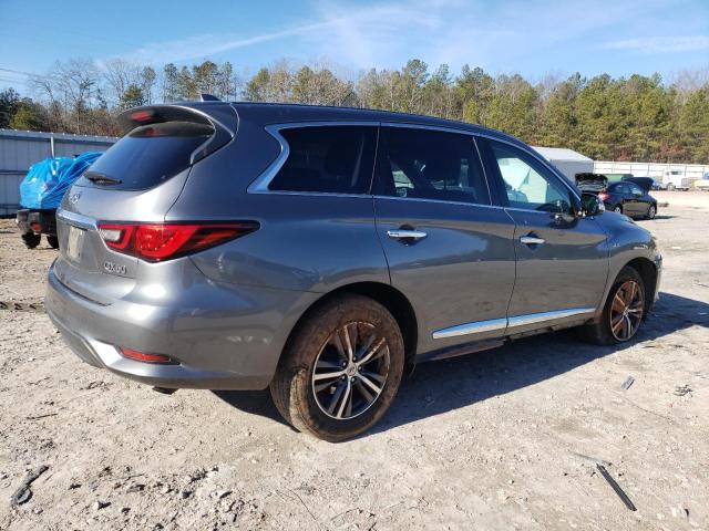 5N1DL0MM6JC521421 Infiniti QX60