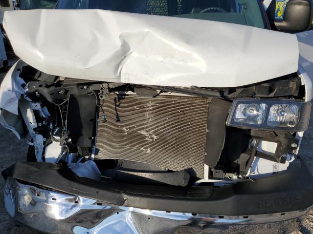 1GTW7AFP7N1143268 GMC Savana G2500