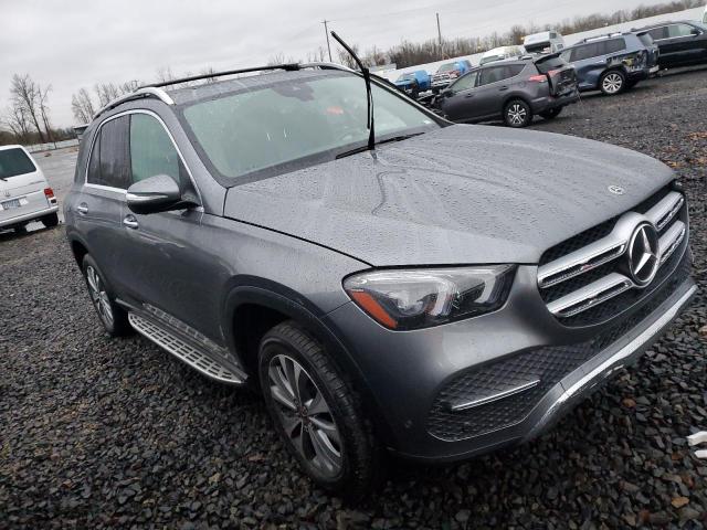 4JGFB4KB5LA047089 Mercedes-Benz Gle 350 4matic