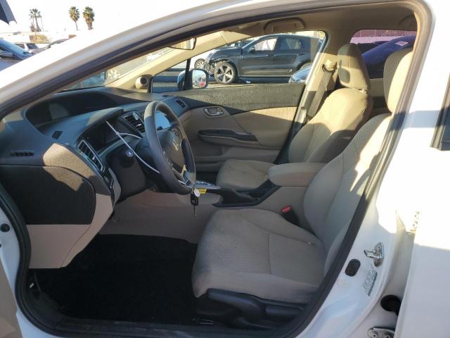 2HGFB2F74FH565605 Honda CIVIC SE
