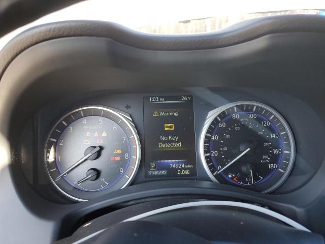 JN1EV7AR2HM836932 Infiniti Q50 Premium