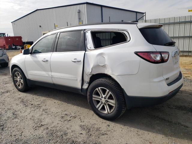 1GNKRGKD4GJ106874 Chevrolet Traverse Lt