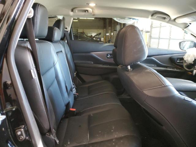 5N1AZ2CS3MC105022 Nissan MURANO SL