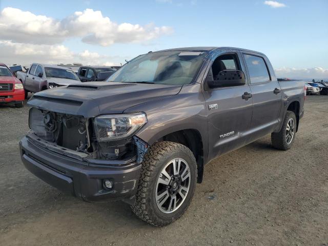 5TFDY5F10JX726036 Toyota Tundra Crewmax Sr5