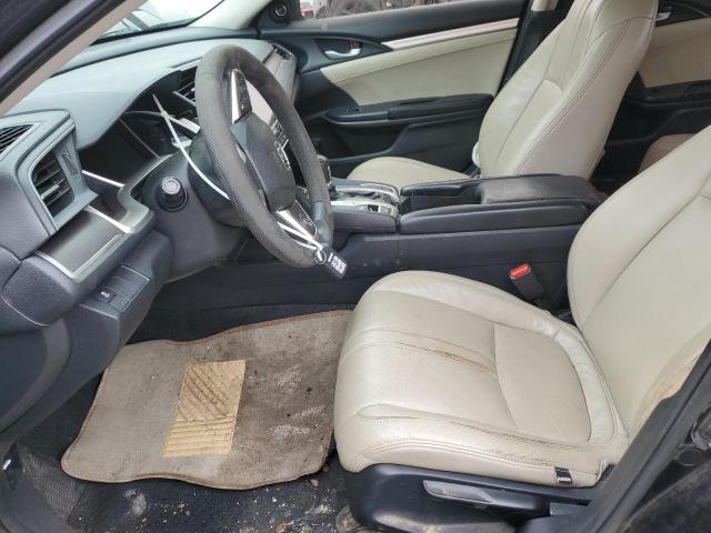 19XFC2F70HE043175 Honda CIVIC EX