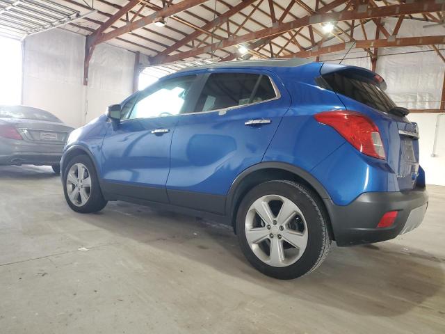 KL4CJBSB0FB086034 Buick Encore Convenience