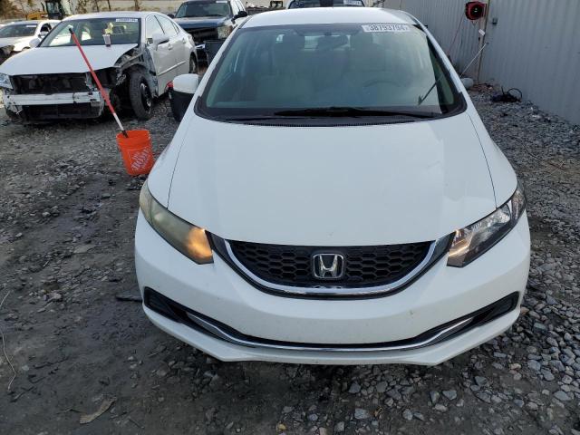 19XFB2F59EE001696 Honda Civic Lx
