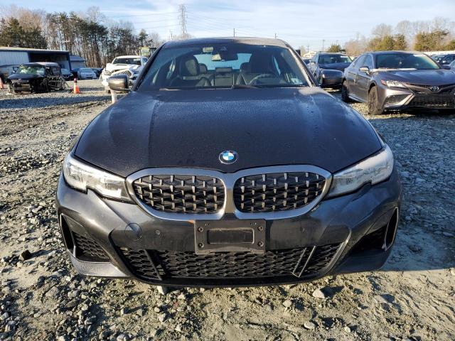 WBA5U9C01LFJ90917 BMW M340XI