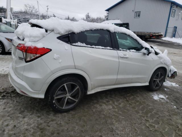 3CZRU6H97KM733481 Honda Hr-v Touring