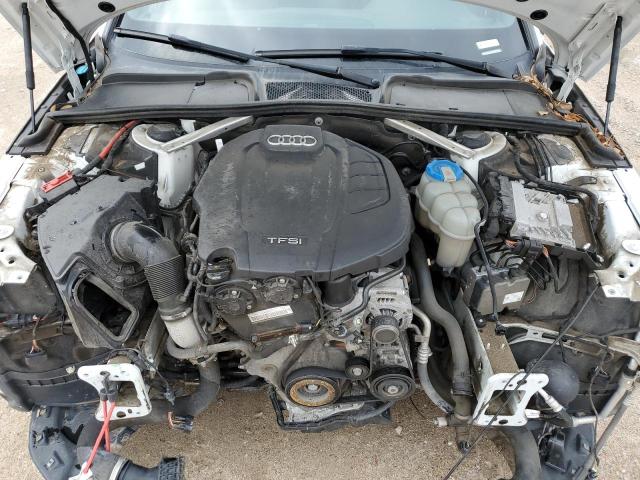 WA18NAF43JA022620 Audi A4 Allroad Premium Plus
