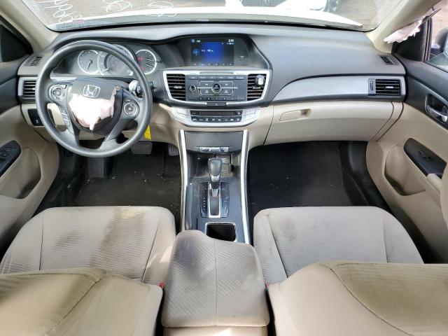 1HGCR2F38EA292144 Honda ACCORD LX