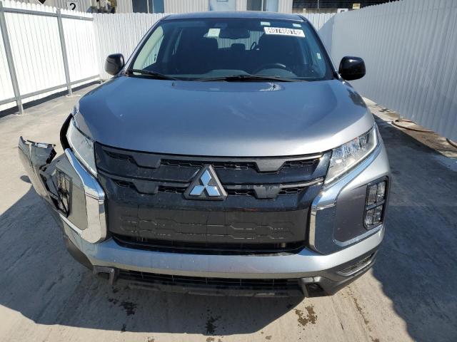 JA4ARUAU6PU004604 Mitsubishi Outlander Sport S/se