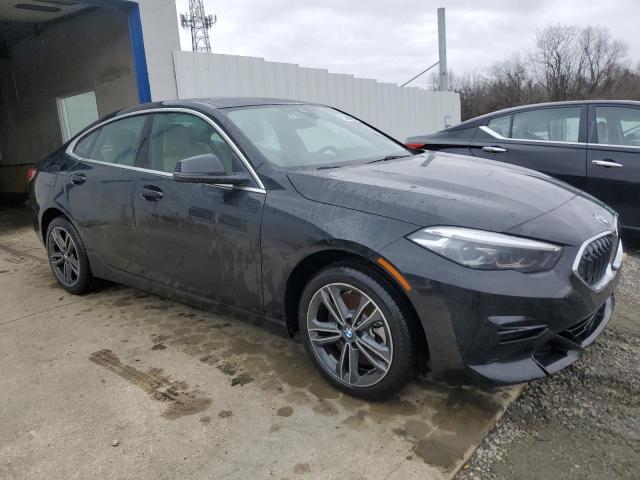 WBA73AK02P7M83076 BMW 228XI
