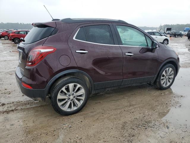 KL4CJASB1JB706005 Buick Encore Preferred