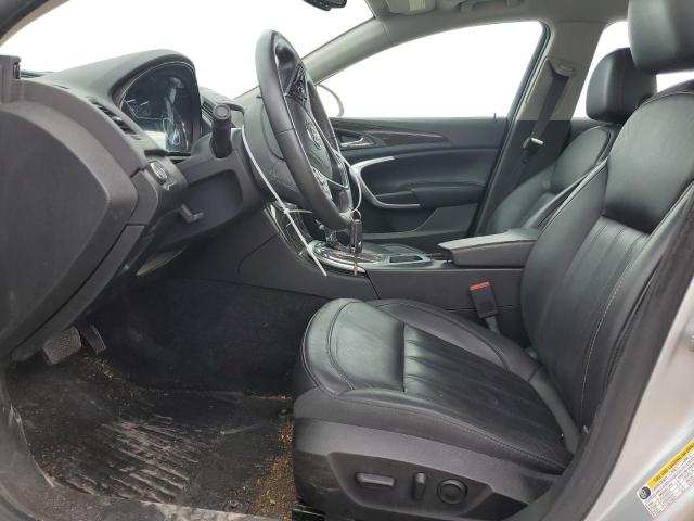 2G4GK5EX0E9246146 Buick Regal