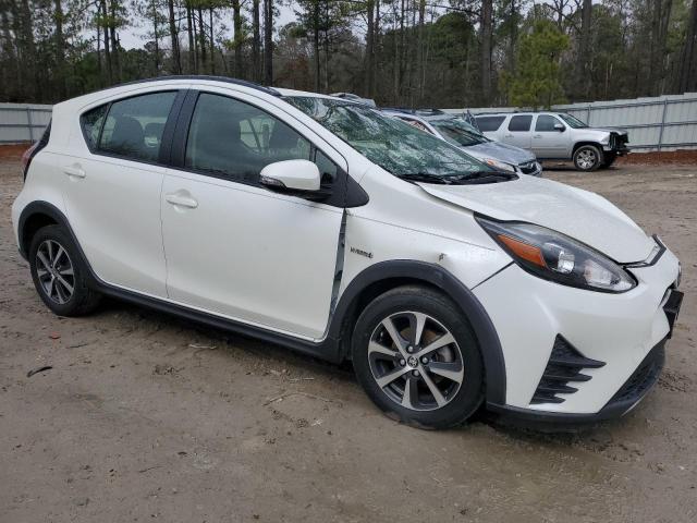 JTDKDTB3XK1620535 Toyota PRIUS C